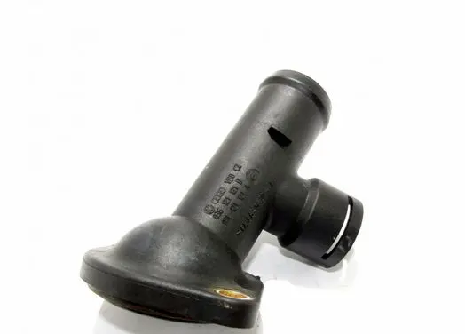 Volkswagen Touran I Thermostat housing 03G121121D