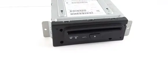 CD/DVD changer