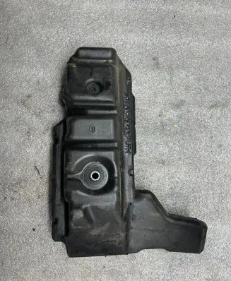 Mazda CX-5 Other interior part