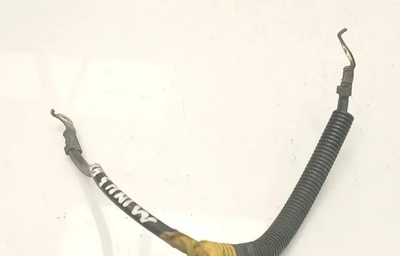 Honda Civic Negative earth cable (battery)