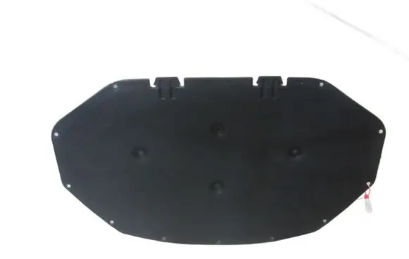 BMW X3 F25 Front sound insulation 5148917505156B
