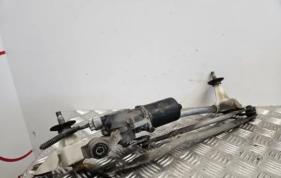 Honda Jazz Front wiper linkage and motor 76505SAAG110M6 1155675A