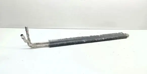 BMW X5 E70 Power steering radiator 