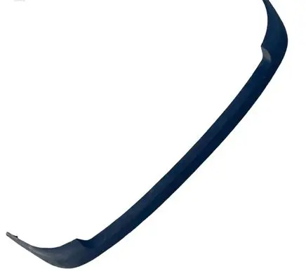 Volkswagen Polo III 6N 6N2 6NF Rear bumper trim bar molding 6K5805903B M7630