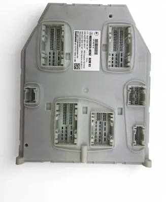 Fuse module