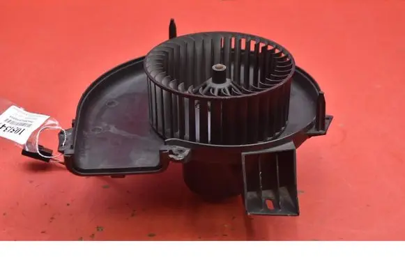 Opel Combo C Heater fan/blower 006453T