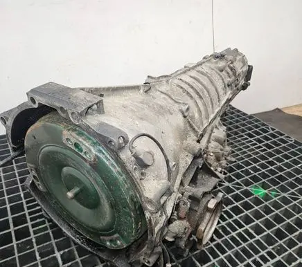 Audi A8 S8 D2 4D Automatic gearbox ESX
