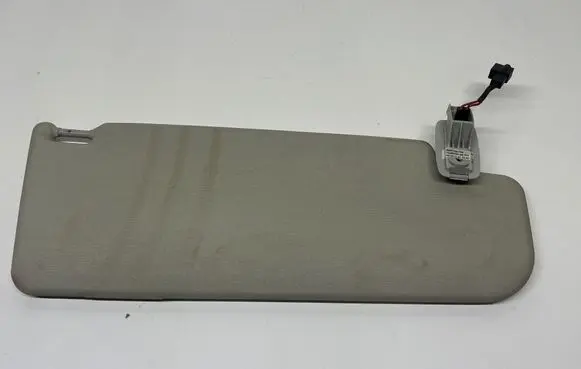 Volkswagen Golf VI Sun visor 1K0857551