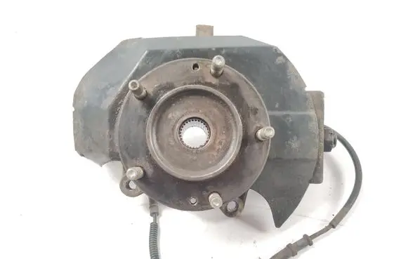 KIA Optima Front wheel hub