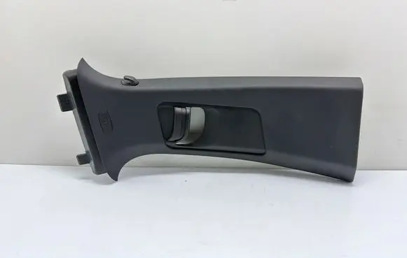 Skoda Octavia Mk4 (B) pillar trim (top) 5E3867244 160321 R75021288E