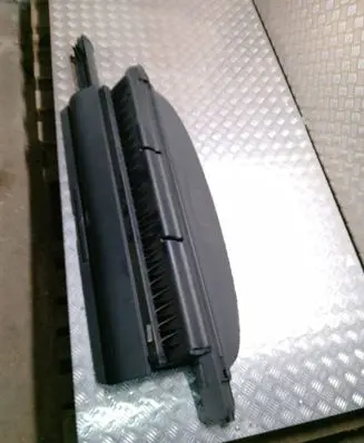 Volvo S40 Parcel shelf load cover 9918200386