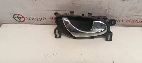 Renault Kadjar Front door interior handle 806704EA1A