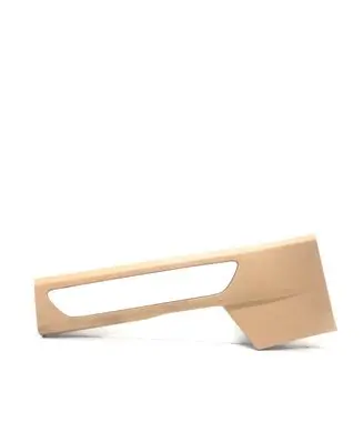 Porsche Panamera (970) Other sill/pillar trim element 970555520 52850610