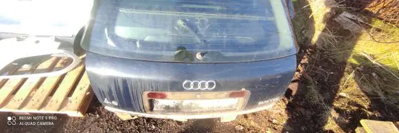 Audi A6 S6 C5 4B Tailgate/trunk/boot lid