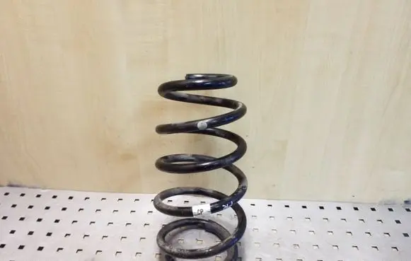 Opel Meriva B Front coil spring
