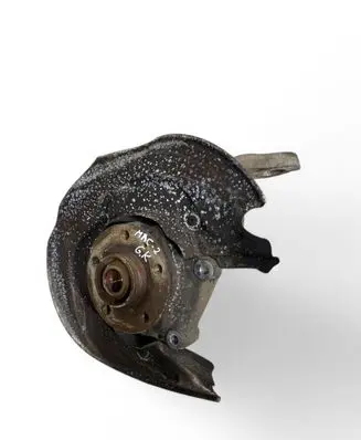 Porsche Macan (95B) Rear wheel hub 8R0505435C