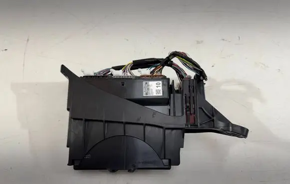 Toyota Corolla E210 E21 Parking PDC control unit/module 8998102100