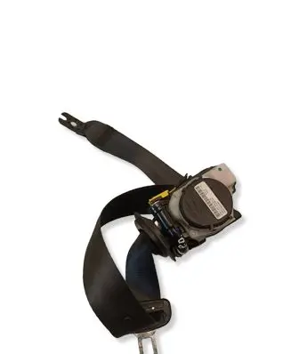 Skoda Superb B8 (3V) Front seatbelt 3063559 PPMC300WHW KR1AK8421M