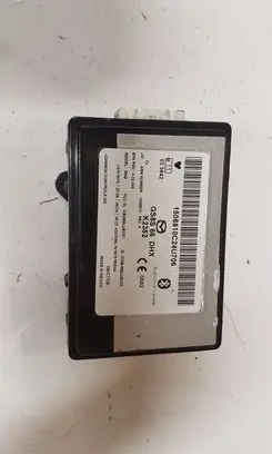 Mazda 6 Bluetooth control unit module 1508810 K2352 GS8S66DHX