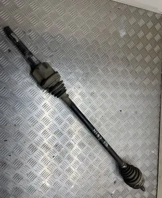 Dodge Grand Caravan Front driveshaft