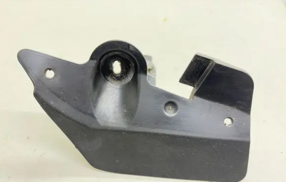 Skoda Octavia Mk2 (1Z) Rear mudguard 1Z0853833
