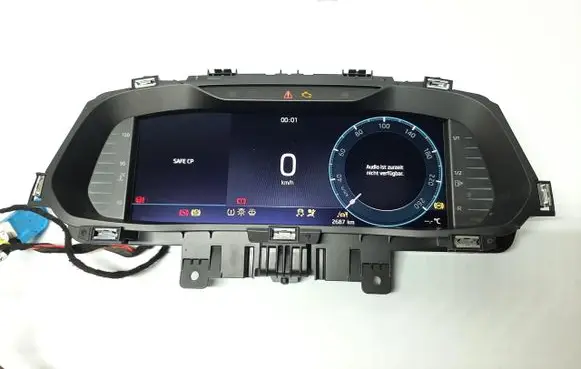 Speedometer (instrument cluster)