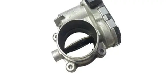 Volvo XC60 Throttle valve 31216665 0280750520
