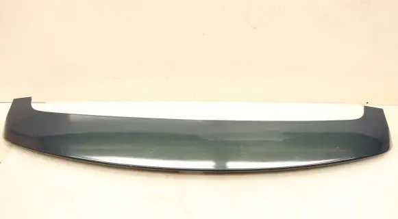Toyota Auris 150 Rear window tailgate spoiler 7608502070
