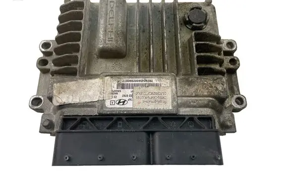 Hyundai i30 Engine control unit/module ECU 391302A410