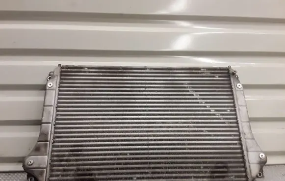 Toyota Corolla Verso AR10 Intercooler radiator JD1271002220