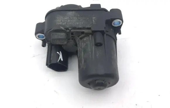 Volkswagen T-Roc Turbine electric control actuator 6NW01482462