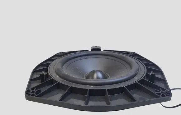 Renault Clio III Rear door speaker DPLA18808BB