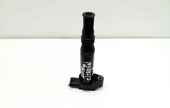 Citroen C1 High voltage ignition coil 9671214580