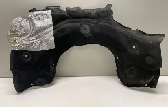 BMW 3 F30 F35 F31 Other engine bay part 4888321