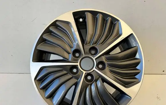 Hyundai Ioniq R16 alloy rim 52910G2700