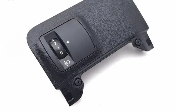 Renault Megane IV Headlight level height control switch 251902972R