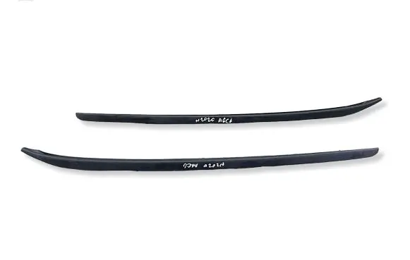 Audi A6 S6 C6 4F Windshield trim 4F0854327 4F0854328