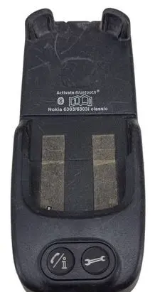 Volkswagen Phaeton Bluetooth control unit module 3C0051435