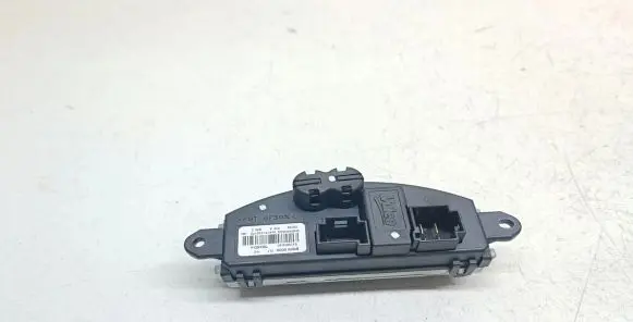 BMW 4 F32 F33 Heater blower motor/fan resistor 9319919