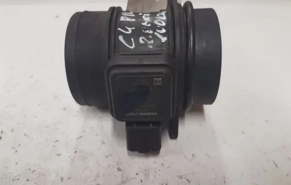 Citroen C4 I Picasso Mass air flow meter 9645948780