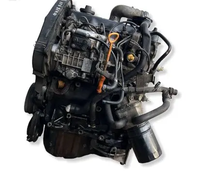Volkswagen PASSAT B5 Engine AFN 0460404969 441461