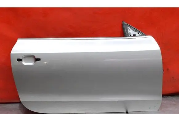 Audi A5 8T 8F Front door 