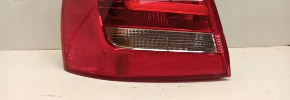 Audi A6 C7 Rear/tail lights 4G9