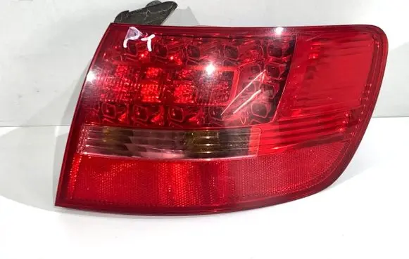 Audi A6 Allroad C6 Rear/tail lights 4F9945096H