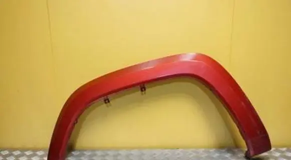 Toyota Tacoma III Fender trim (molding) 75872-04070 1682