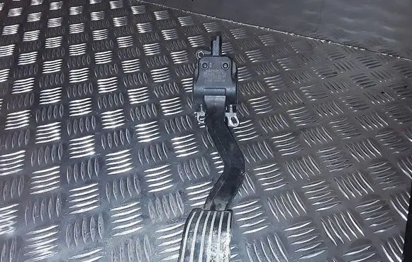 Citroen C3 Accelerator throttle pedal 9654405580 0280755040