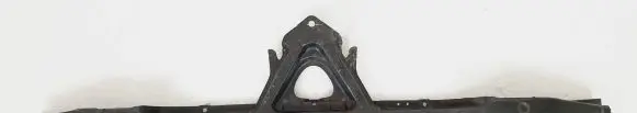 Mercedes-Benz A W169 Bottom radiator support slam panel 