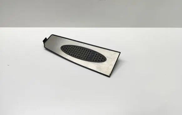 BMW 5 E60 E61 Foot rest pad/dead pedal 7896959 789695901 51477896959
