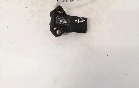 Skoda Octavia Mk2 (1Z) Air pressure sensor 0281002399 038906051b