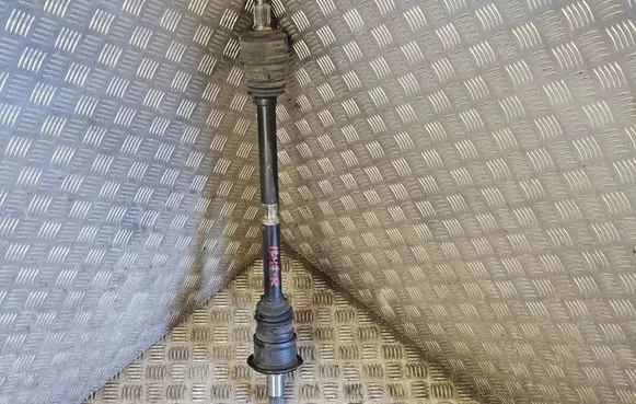 Mercedes-Benz C W205 Rear driveshaft A2203570591